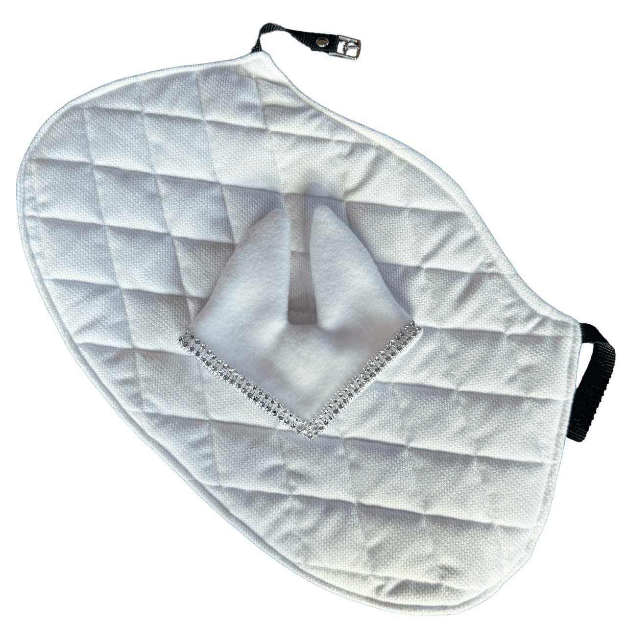 Ensemble Couverture Classic + Bonnet pour Hobby Horse