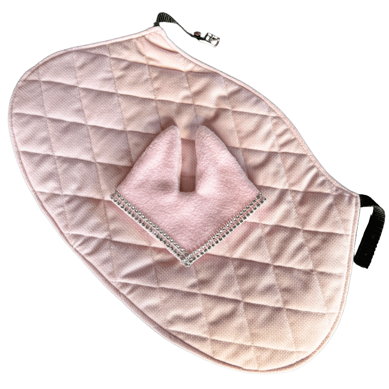 Ensemble Couverture Classic + Bonnet pour Hobby Horse