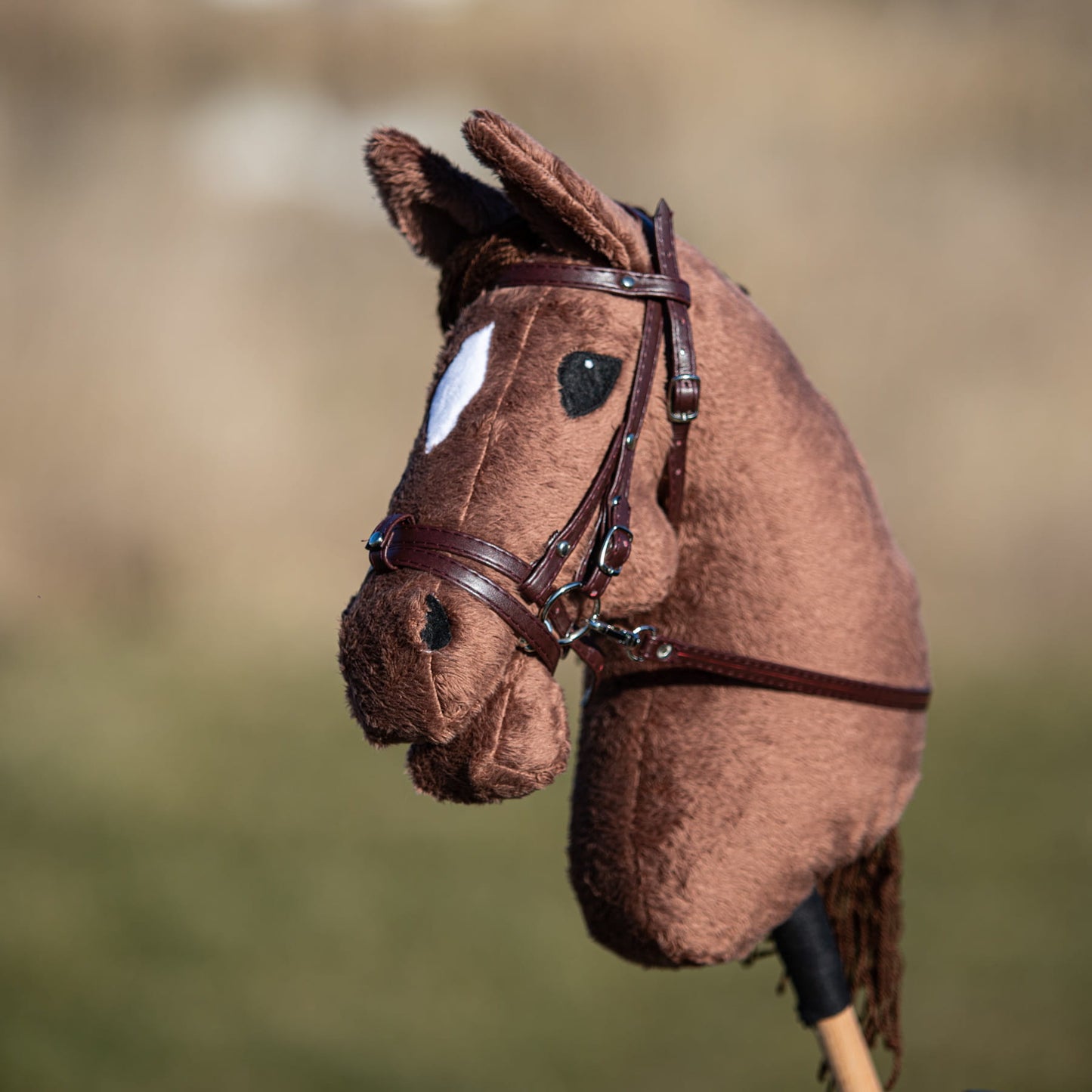Bride pour Hobby Horse