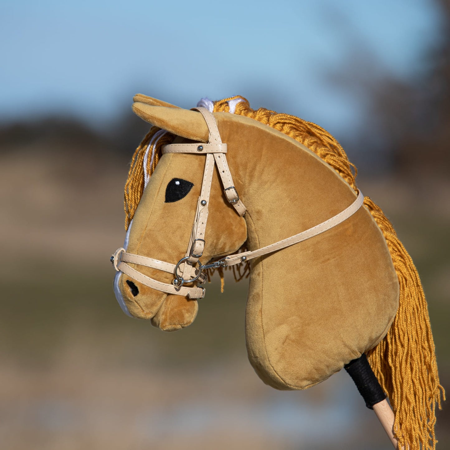 Bride pour Hobby Horse