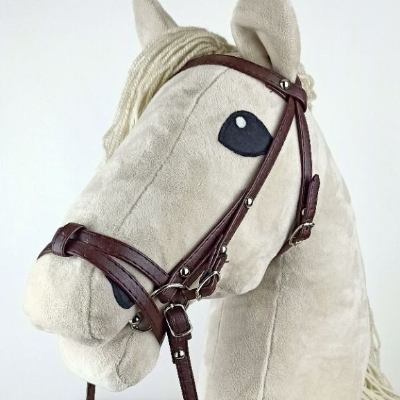Bride pour Hobby Horse