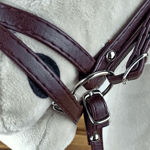 Bride pour Hobby Horse